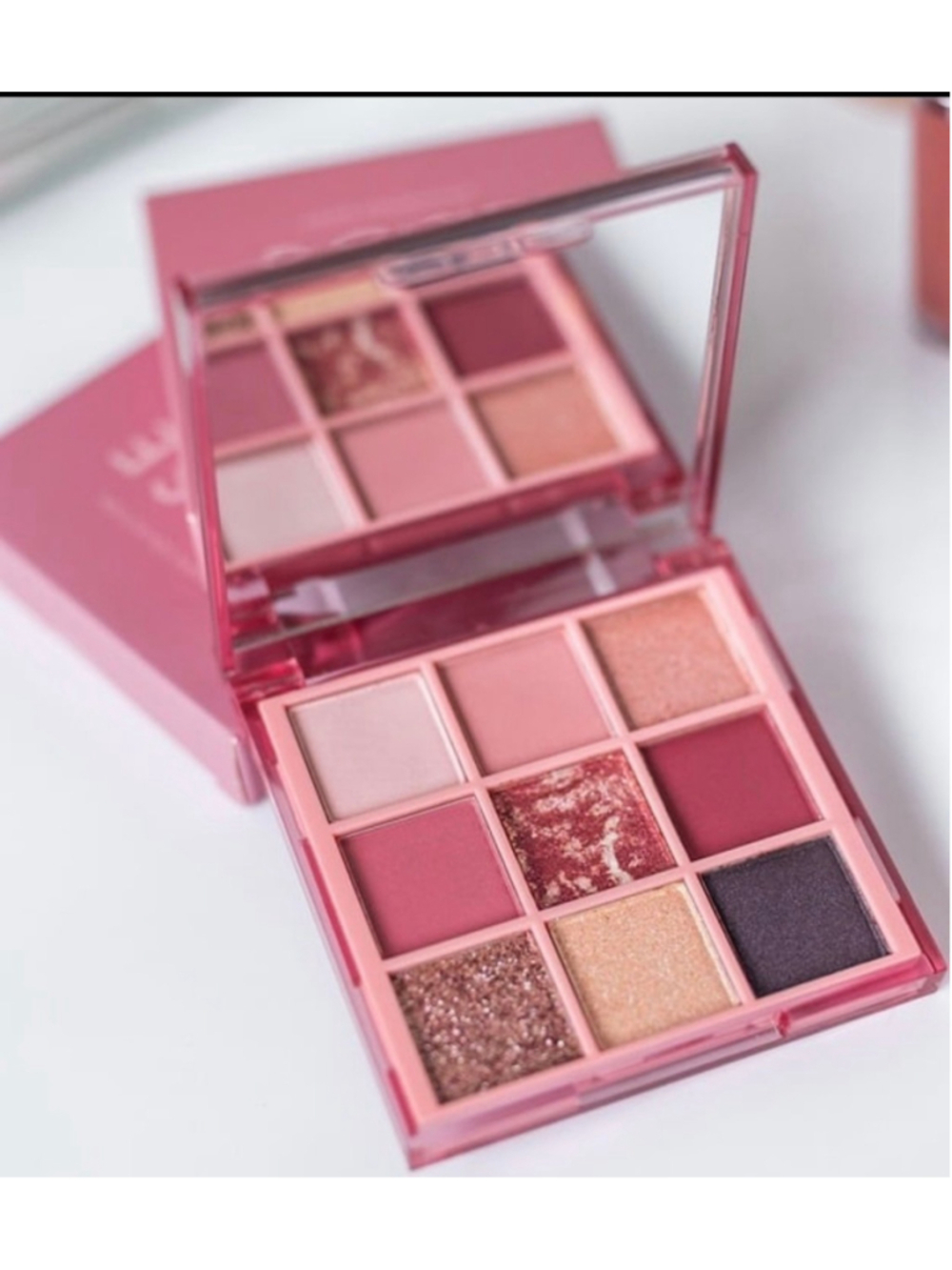 Farmasi Rose Dune Palette